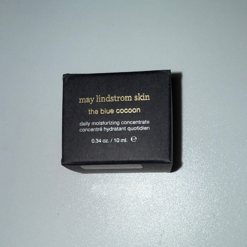 May Lindstrom Skin The Blue Cocoon - MINI SIZE 10ml